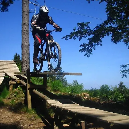 Feldstr. 40 * Winterberg