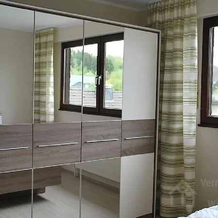 Apartamento Feldstr. 40