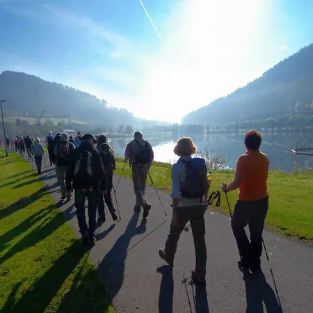 Feldstr. 40 Apartamento *