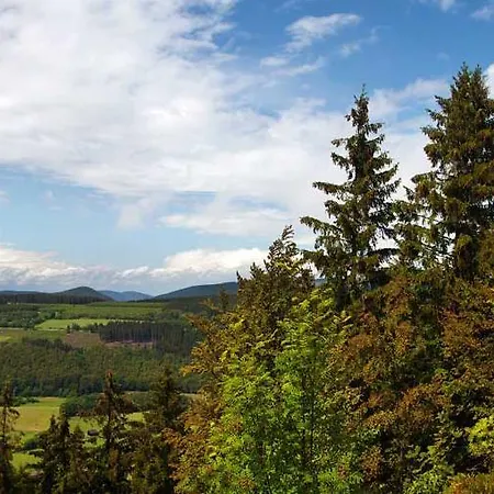 Feldstr. 40 * Winterberg