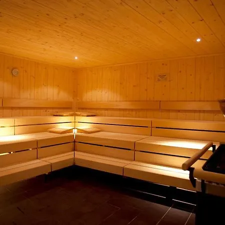 Apartamento Feldstr. 40 *