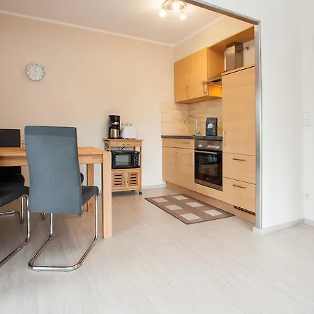 Apartamento Feldstr. 40 Winterberg