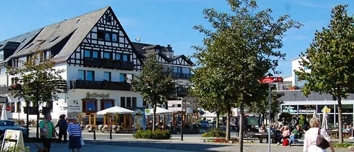 Feldstr. 40 Apartment *