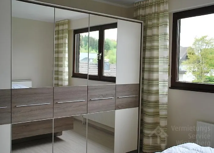 Apartment Feldstr. 40