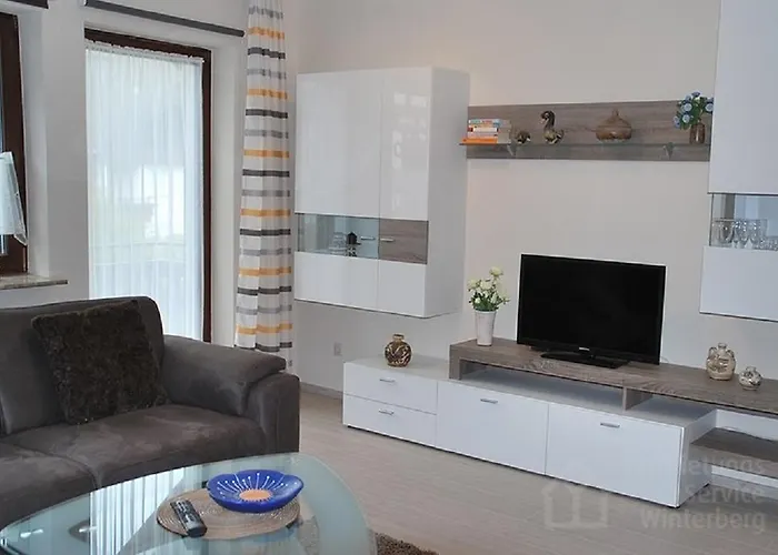 Feldstr. 40 Apartment