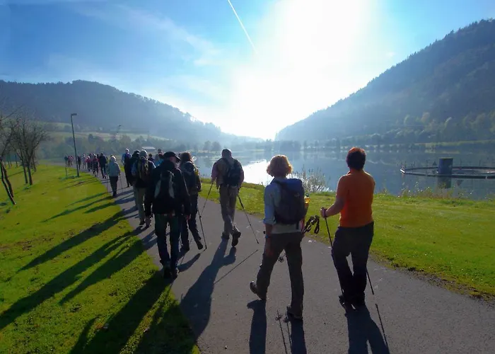 Feldstr. 40 Apartment *