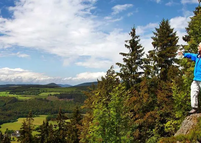 Feldstr. 40 * Winterberg