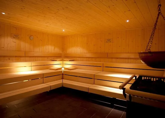 Apartment Feldstr. 40 *