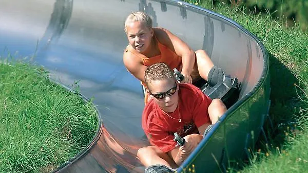 Apartment Feldstr. 40 Winterberg