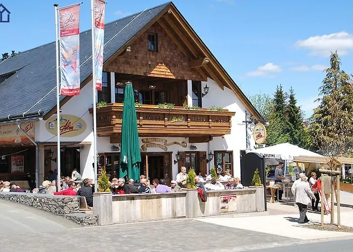 Feldstr. 40 Apartment *