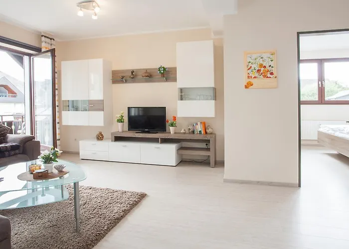 Apartment Feldstr. 40 *