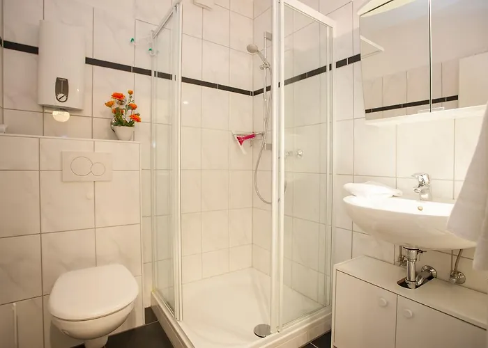 Feldstr. 40 Apartman Winterberg