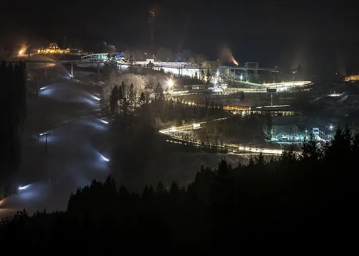 Feldstr. 40 Apartment *